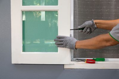 Residential Windows Upgrades